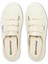 2750 Cotu Classic Krem Kadın Sneaker 4