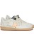 Ball Star Limited Edition Beyaz Kadın Deri Sneaker 2
