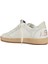 Ball Star Limited Edition Beyaz Kadın Deri Sneaker 3