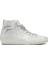 Francy Silver Kadın Deri Sneaker 1