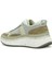 Colorblocked File Dokulu Kadın Sneaker 3