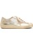 V-Star 2 Gold Kadın Deri Sneaker 1