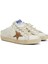 Super-Star Sabots Beyaz Kadın Deri Sneaker 2