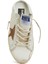 Super-Star Sabots Beyaz Kadın Deri Sneaker 4