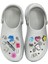 x Crocs Kadın Terlik 4