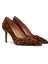 Leopar Deri Stiletto 2