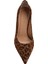 Leopar Deri Stiletto 4