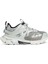 Track Gri Kadın Sneaker 1