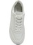 Hayes Beyaz Kadın Deri Sneaker 4