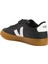 Recife Siyah Beyaz Kadın Sneaker 3