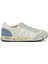 Mavi Beyaz Kadın Sneaker 1
