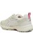 Gel-Nunobiki Pembe Kadın Sneaker 3