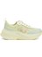 Hill Pembe Sarı Kadın Sneaker 1