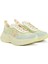 Hill Pembe Sarı Kadın Sneaker 2