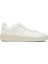 V-90 Beyaz Kadın Deri Sneaker 1