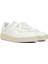 V-90 Beyaz Kadın Deri Sneaker 2