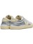 Volley Beyaz Silver Kadın Deri Sneaker 3