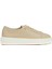 Nude Kadın Deri Sneaker 1