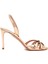 Rose Gold Kadın Sandalet 1
