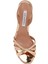 Rose Gold Kadın Sandalet 4