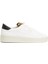 Clean Court Beyaz Kadın Deri Sneaker 1