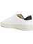 Clean Court Beyaz Kadın Deri Sneaker 3