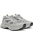 Marathon Runner Gri Kadın Deri Sneaker 2