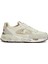 Mased Bej Beyaz Kadın Sneaker 1
