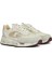 Mased Bej Beyaz Kadın Sneaker 2