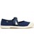 Lacivert Kadın Sneaker 1