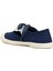 Lacivert Kadın Sneaker 3