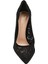Siyah Dantel Stiletto 4