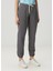 Gri Jogger Eşofman 3