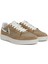 Dice Lo Bee Bird Koyu Bej Kadın Sneaker 2