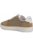Dice Lo Bee Bird Koyu Bej Kadın Sneaker 3