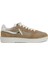 Dice Lo Bee Bird Koyu Bej Kadın Sneaker 1