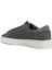 Court Koyu Gri Erkek Süet Sneaker 3