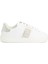 Beyaz Kadın Sneaker 1