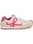 Ballet Pembe Kadın Sneaker 1