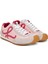 Ballet Pembe Kadın Sneaker 2
