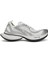 Circuit Beyaz Silver Kadın Sneaker 1