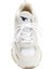 Sphere Runner Bej Beyaz Kadın Deri Sneaker 4