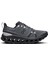 Cloudsurfer Trail Siyah Kadın Sneaker 1