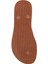 Slim Bronz Kadın Plaj Terliği 5