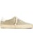 Soul Star Vizon Kadın Deri Sneaker 1