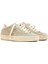 Soul Star Vizon Kadın Deri Sneaker 2