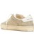 Soul Star Vizon Kadın Deri Sneaker 3