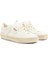 Beyaz Logolu Kadın Deri Sneaker 2