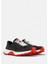 Mw Siyah Nubuk Deri Kadın Sneaker K201586-013 2