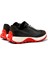 Mw Siyah Nubuk Deri Kadın Sneaker K201586-013 3